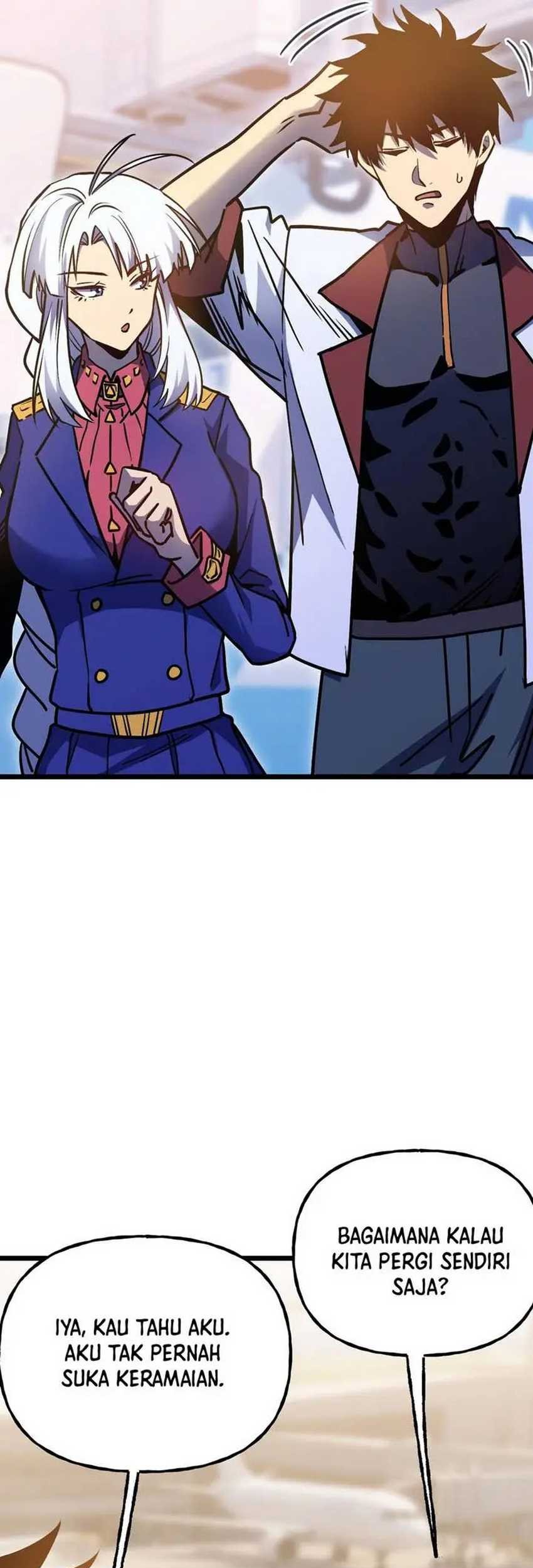 Apex Future Martial Arts Chapter 208 Gambar 32