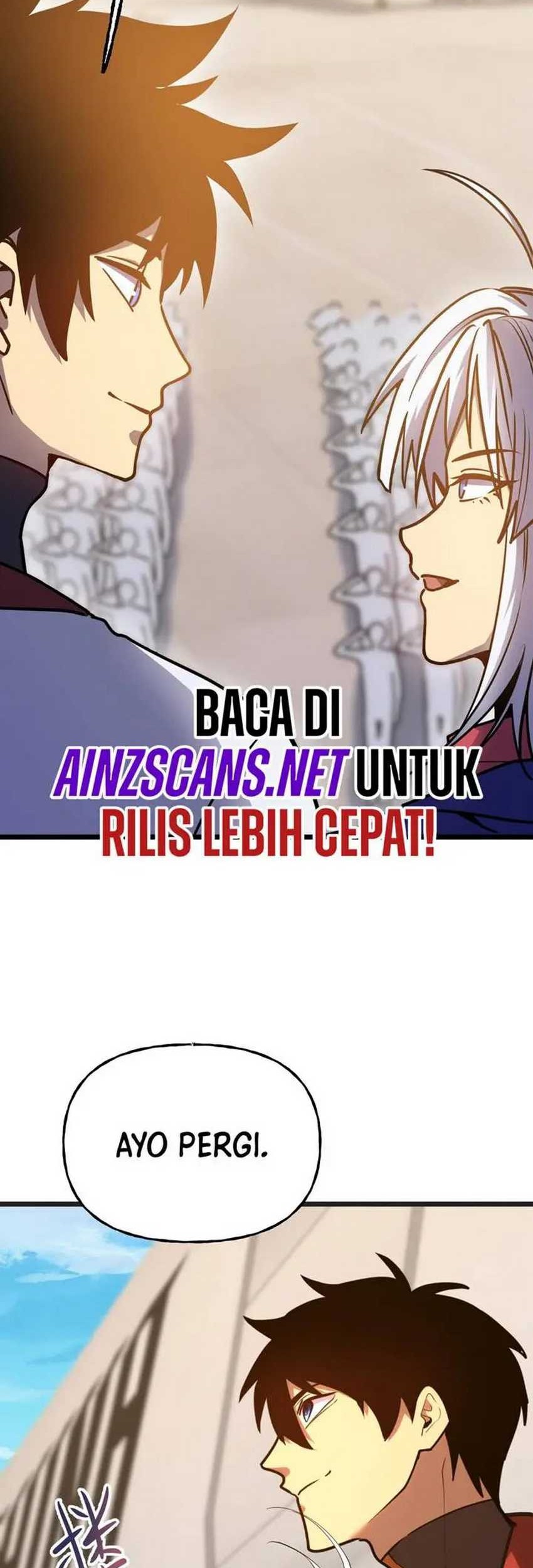 Apex Future Martial Arts Chapter 208 Gambar 33