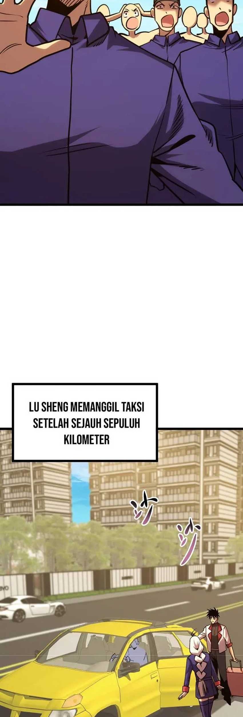 Apex Future Martial Arts Chapter 208 Gambar 36