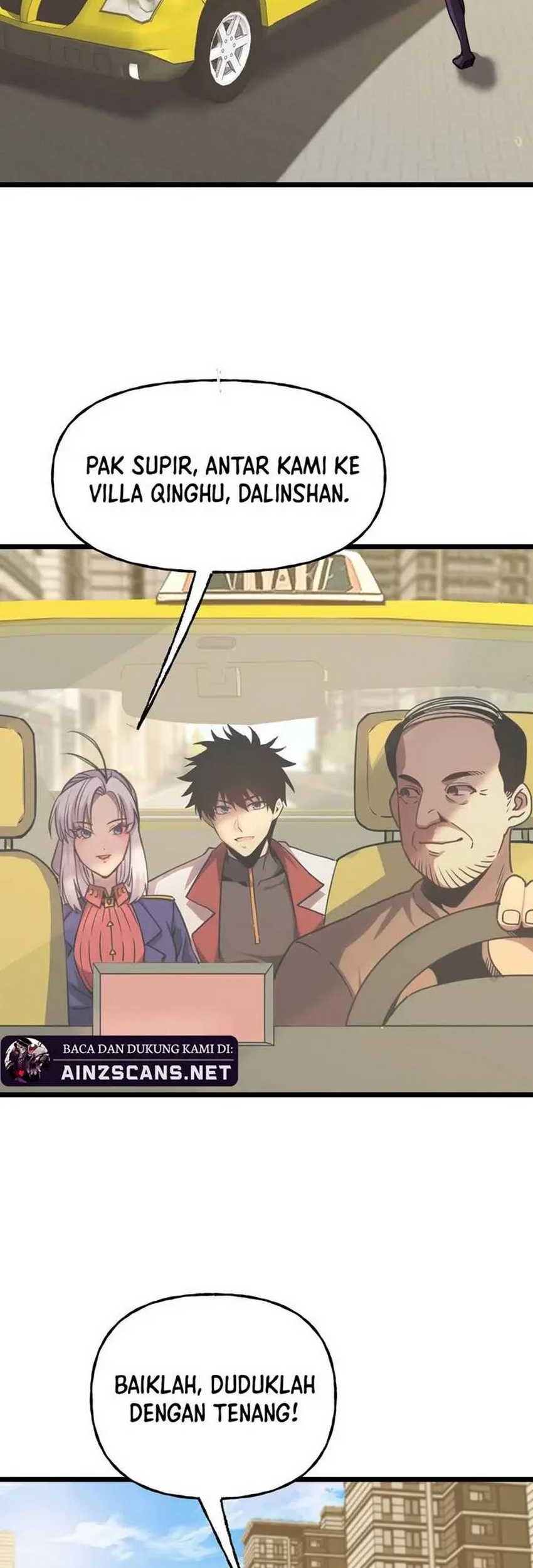 Apex Future Martial Arts Chapter 208 Gambar 37