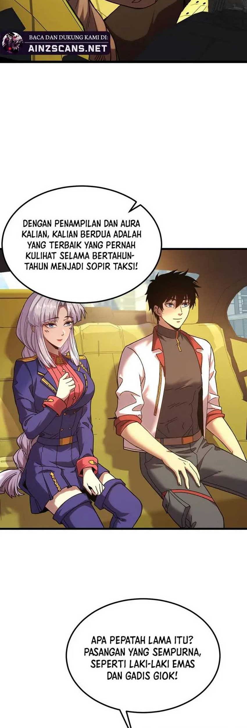 Apex Future Martial Arts Chapter 208 Gambar 40