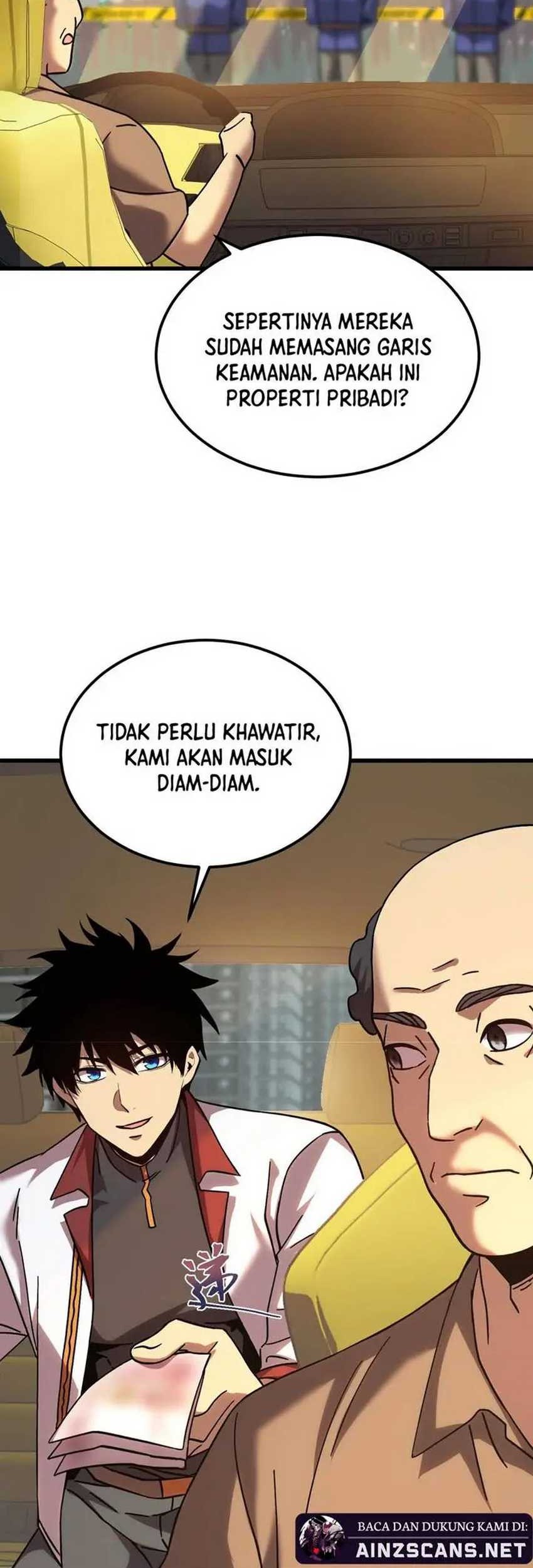 Apex Future Martial Arts Chapter 208 Gambar 44