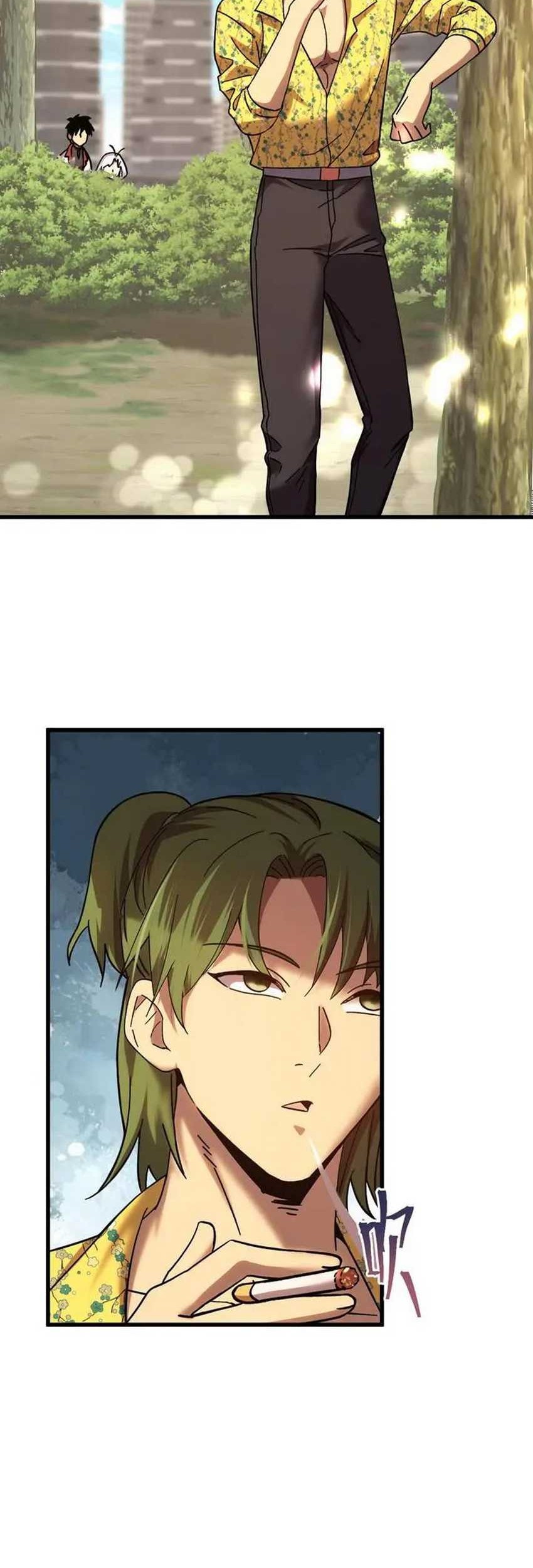 Apex Future Martial Arts Chapter 208 Gambar 50
