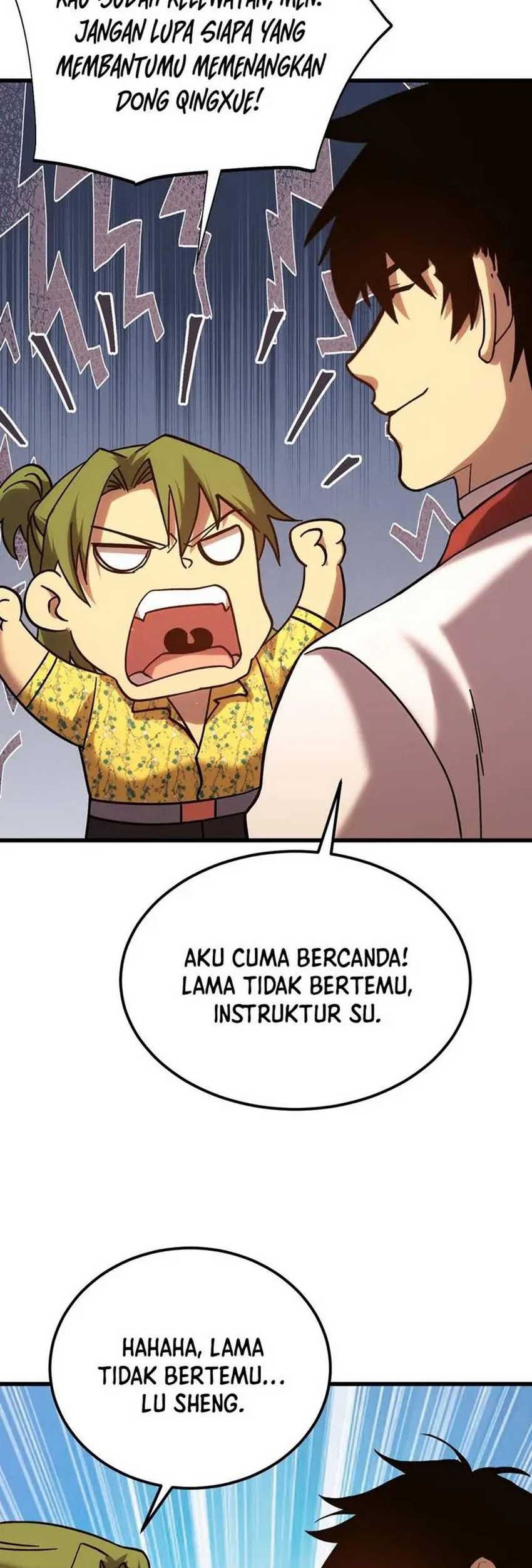 Apex Future Martial Arts Chapter 208 Gambar 53