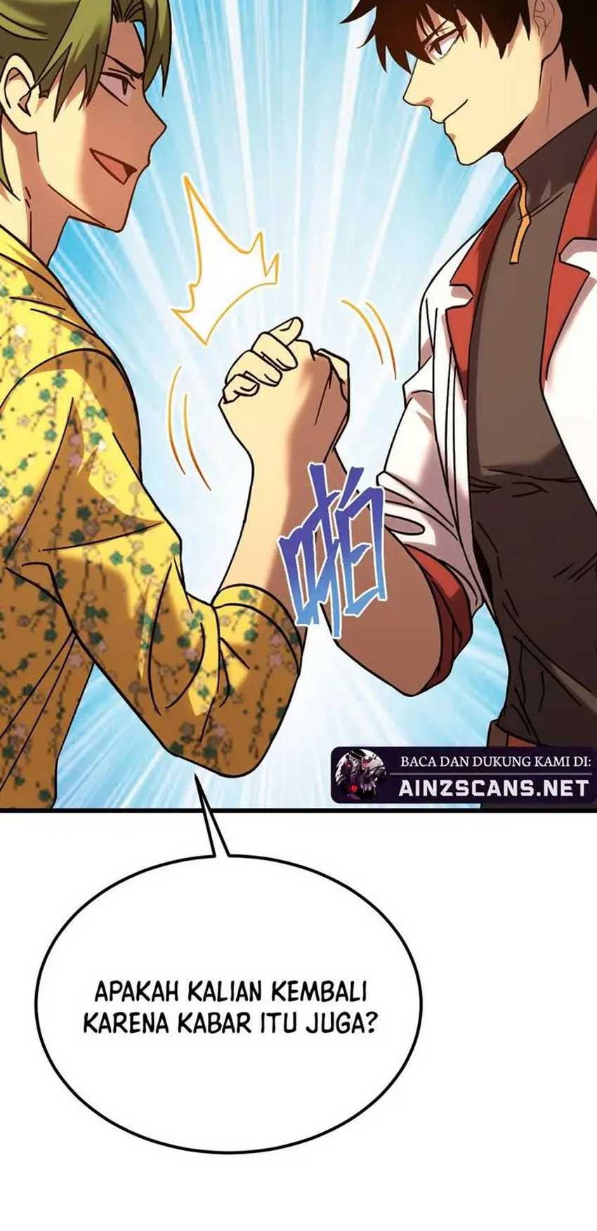 Apex Future Martial Arts Chapter 208 Gambar 54