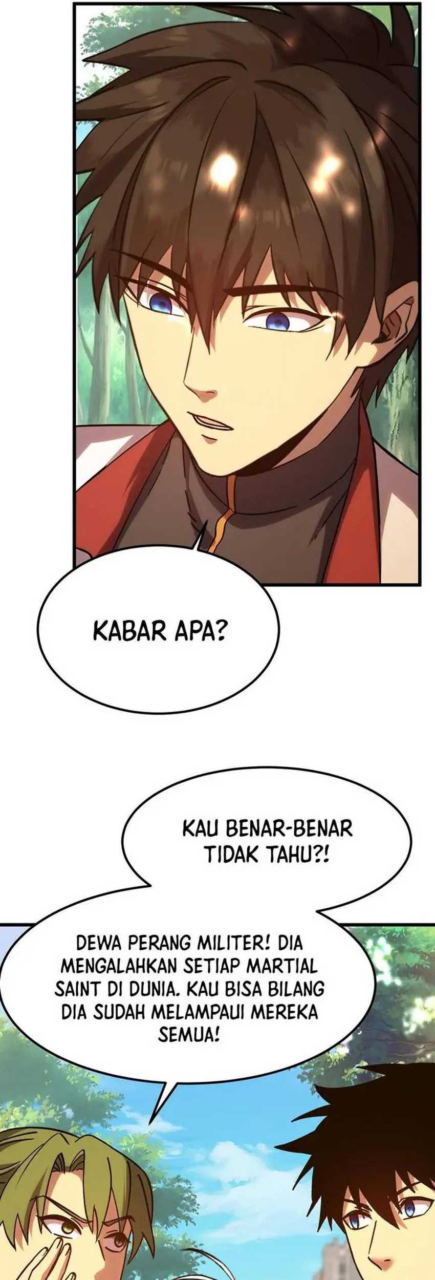 Apex Future Martial Arts Chapter 208 Gambar 55