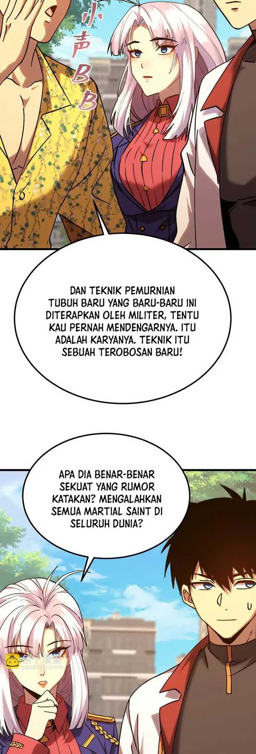 Apex Future Martial Arts Chapter 208 Gambar 56