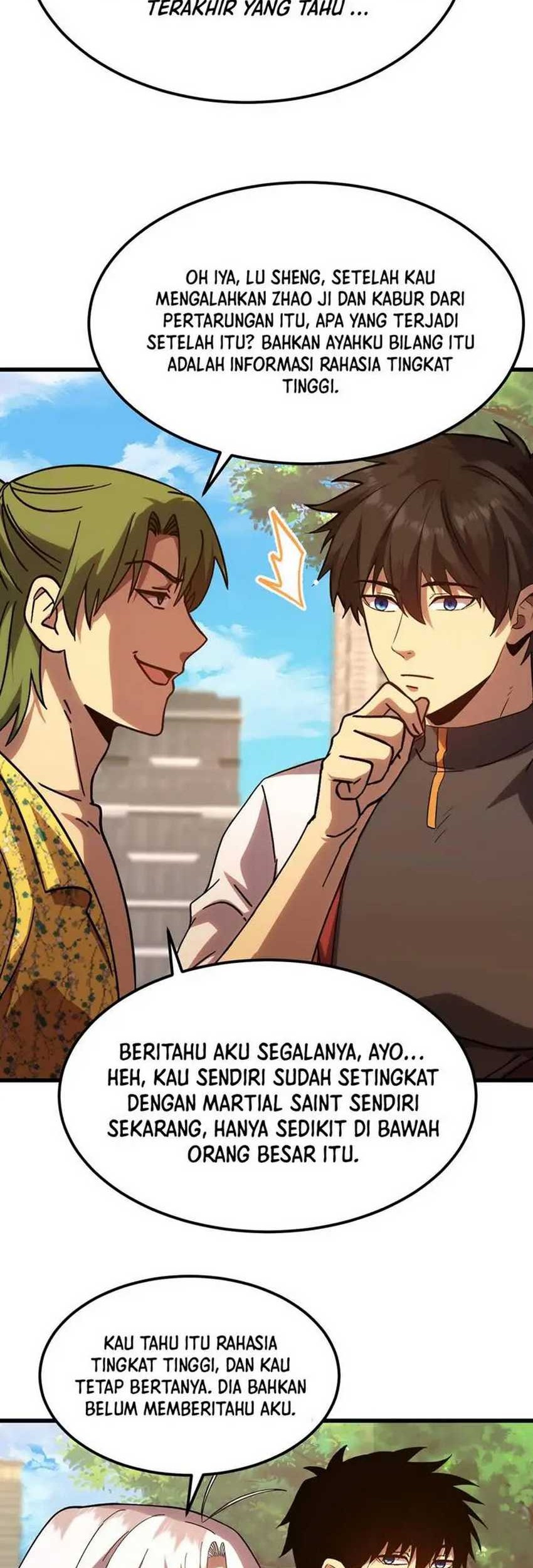 Apex Future Martial Arts Chapter 208 Gambar 59