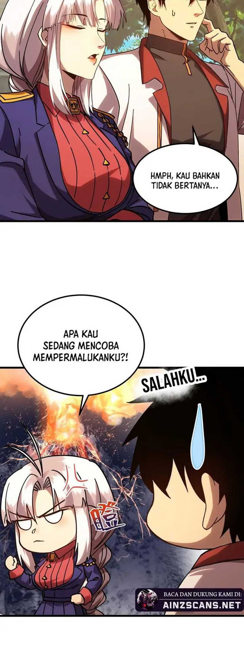 Apex Future Martial Arts Chapter 208 Gambar 60
