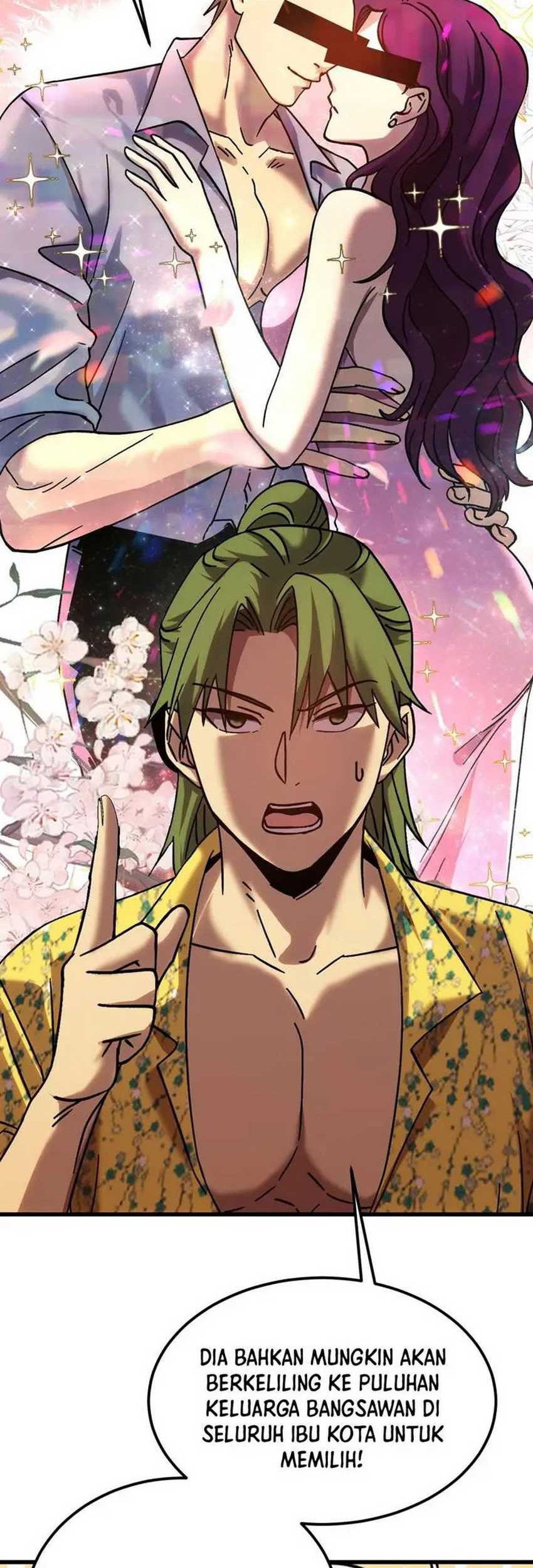 Apex Future Martial Arts Chapter 208 Gambar 62