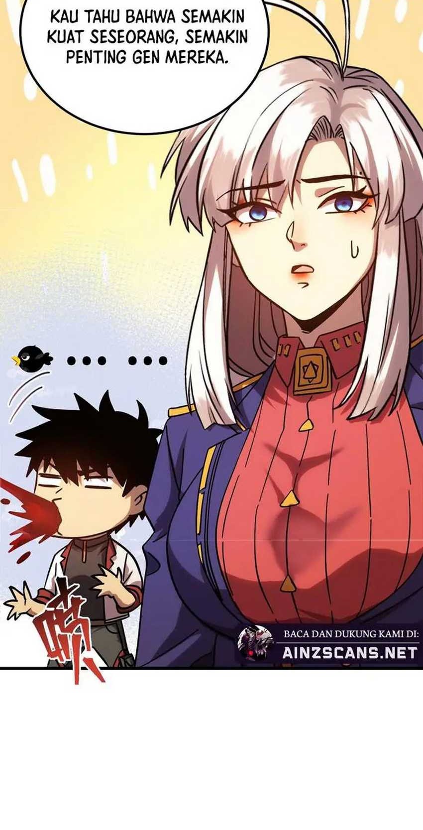 Apex Future Martial Arts Chapter 208 Gambar 63