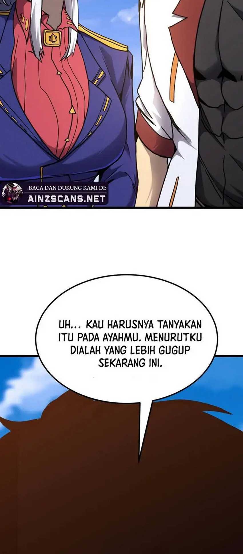 Apex Future Martial Arts Chapter 208 Gambar 10