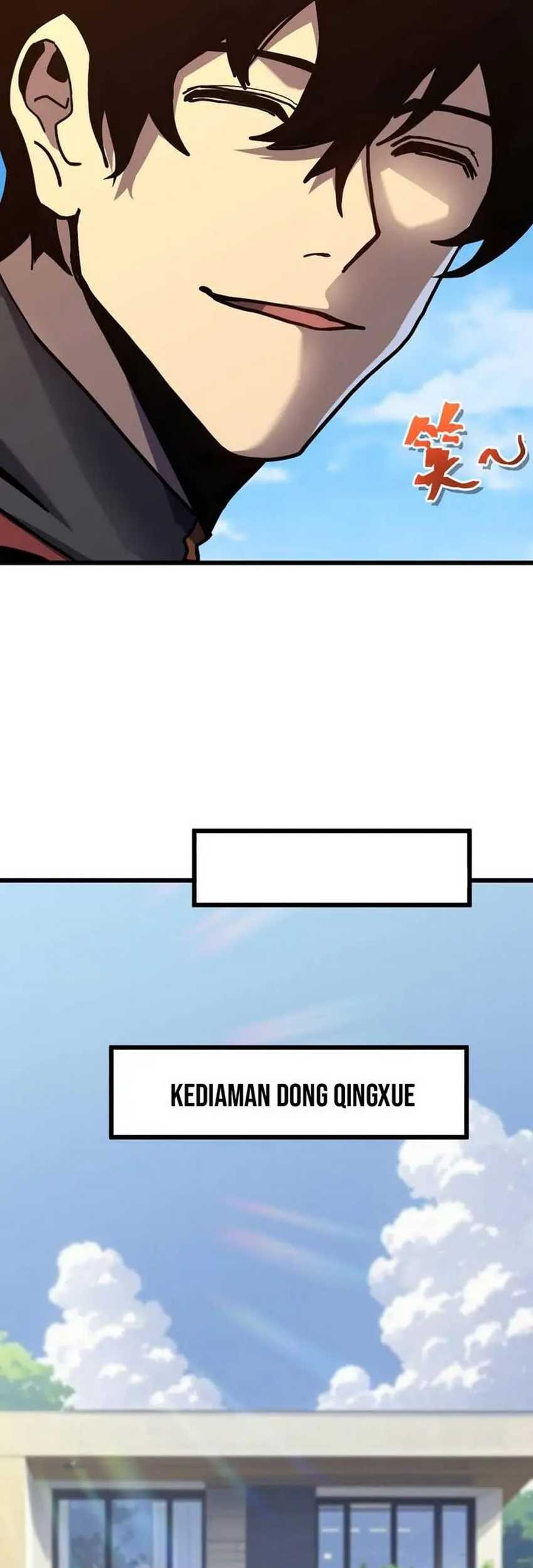 Apex Future Martial Arts Chapter 208 Gambar 11