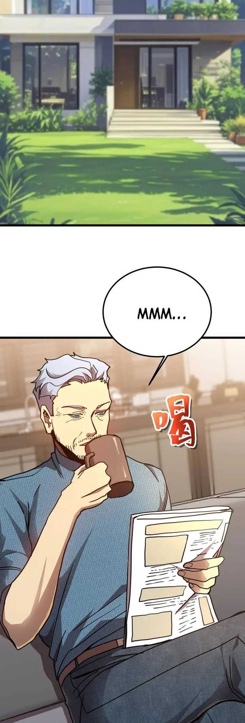 Apex Future Martial Arts Chapter 208 Gambar 12