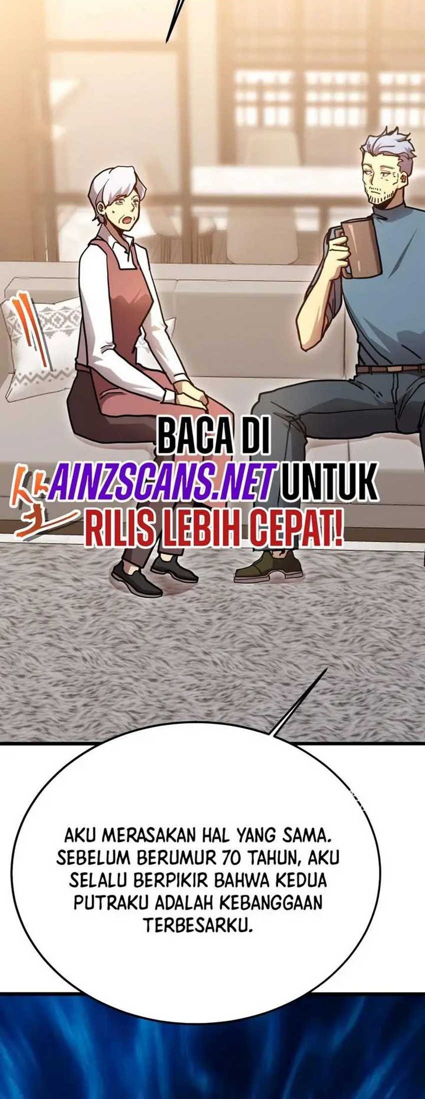 Apex Future Martial Arts Chapter 208 Gambar 19
