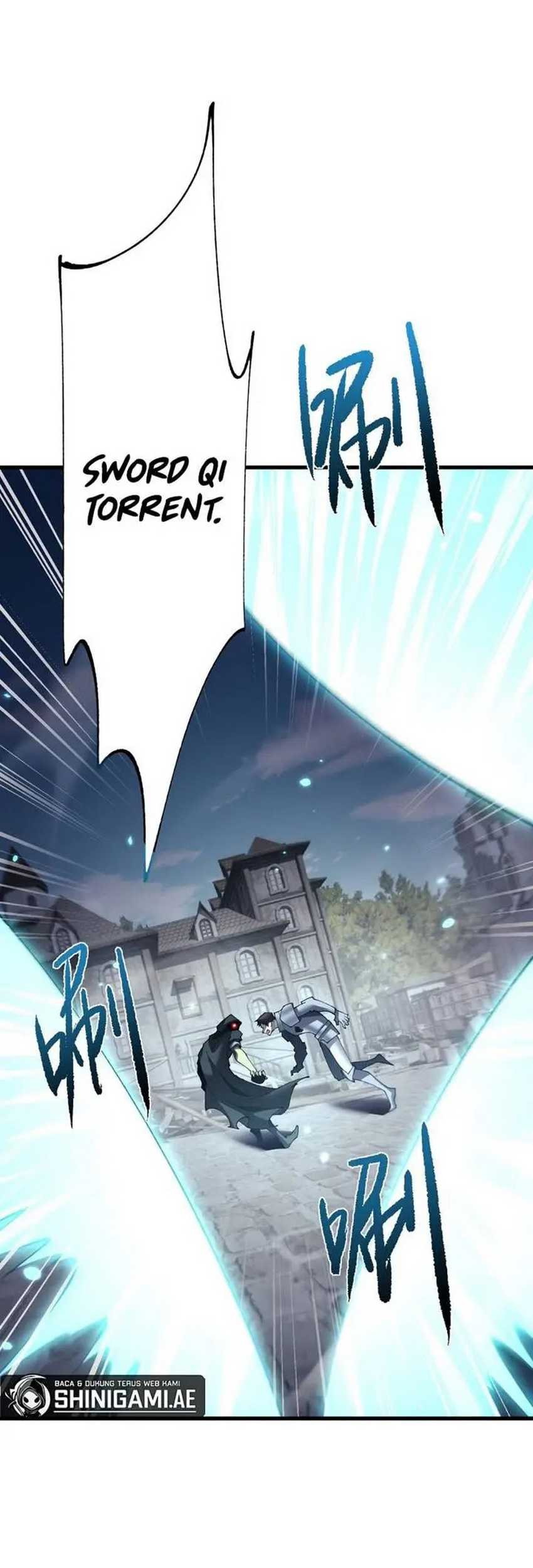 Baca From Goblin to Goblin God Chapter 50 Gambar 2