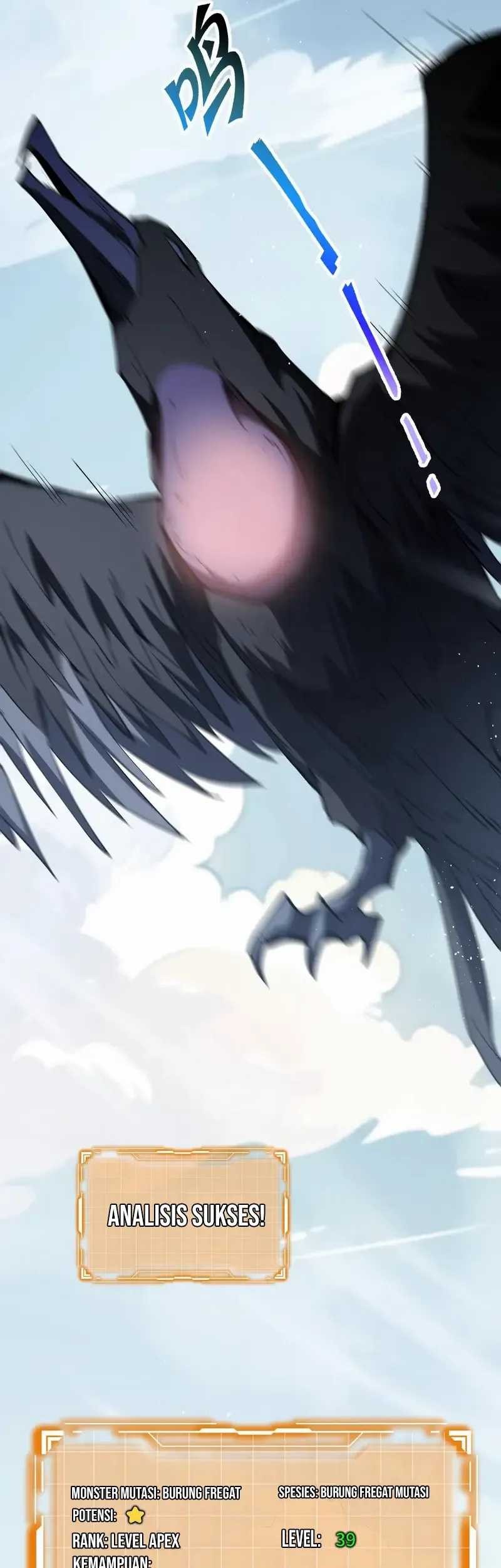 I Contracted Myself Chapter 83 Gambar 49