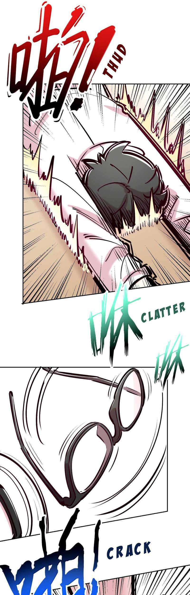 Demon X Angel, Can’t Get Along! Chapter 127 Gambar 31