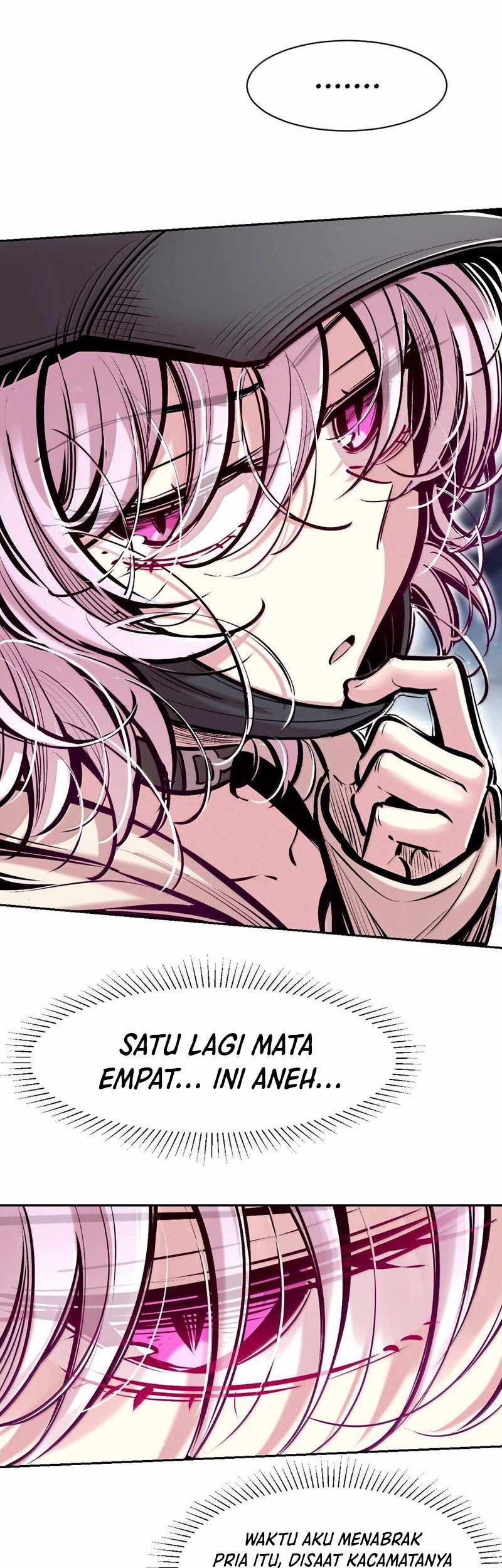 Demon X Angel, Can’t Get Along! Chapter 127 Gambar 56