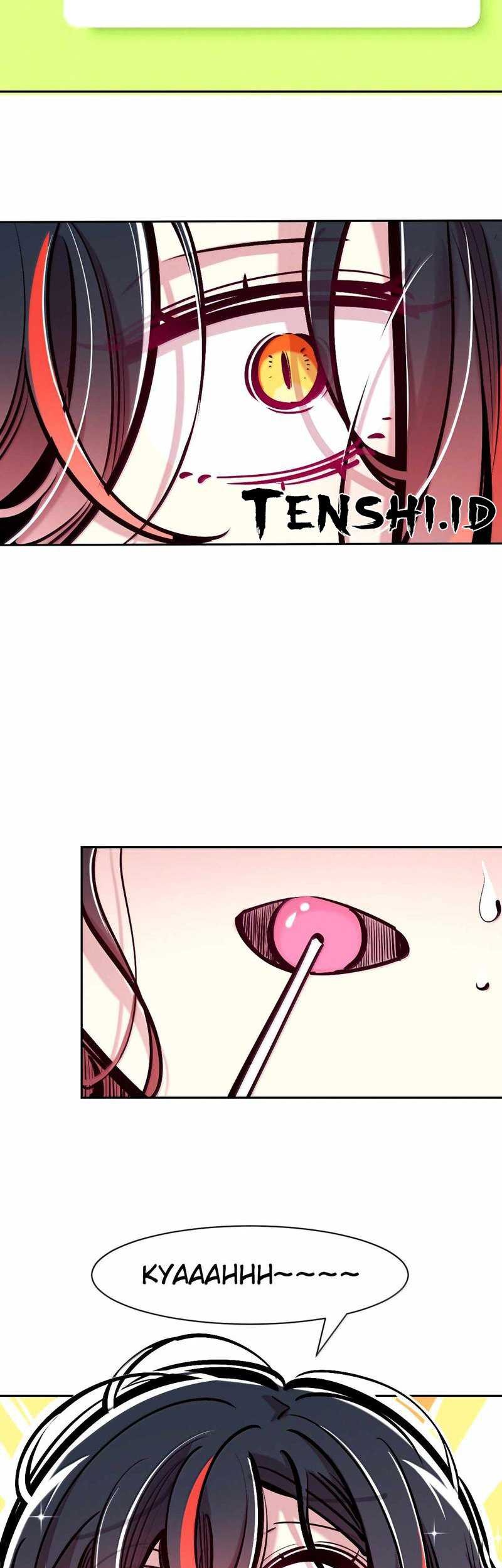 Demon X Angel, Can’t Get Along! Chapter 127 Gambar 63