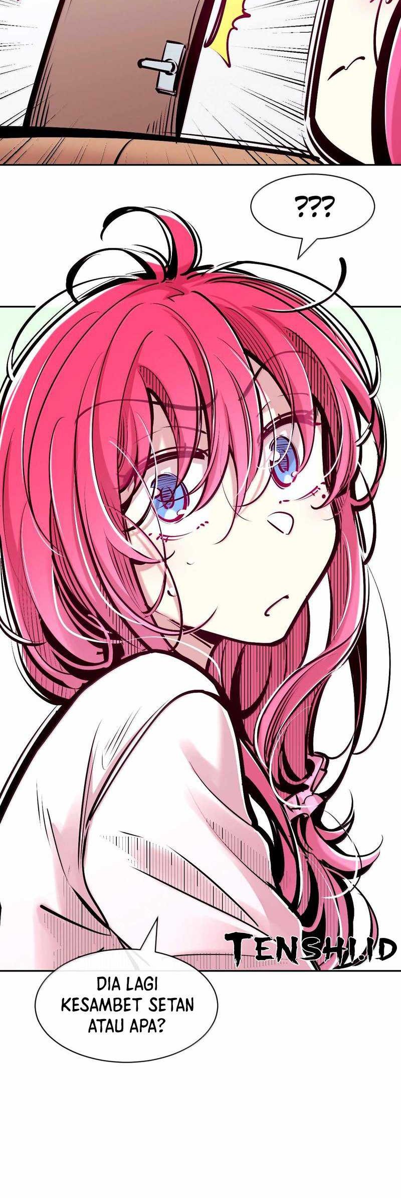 Demon X Angel, Can’t Get Along! Chapter 127 Gambar 69