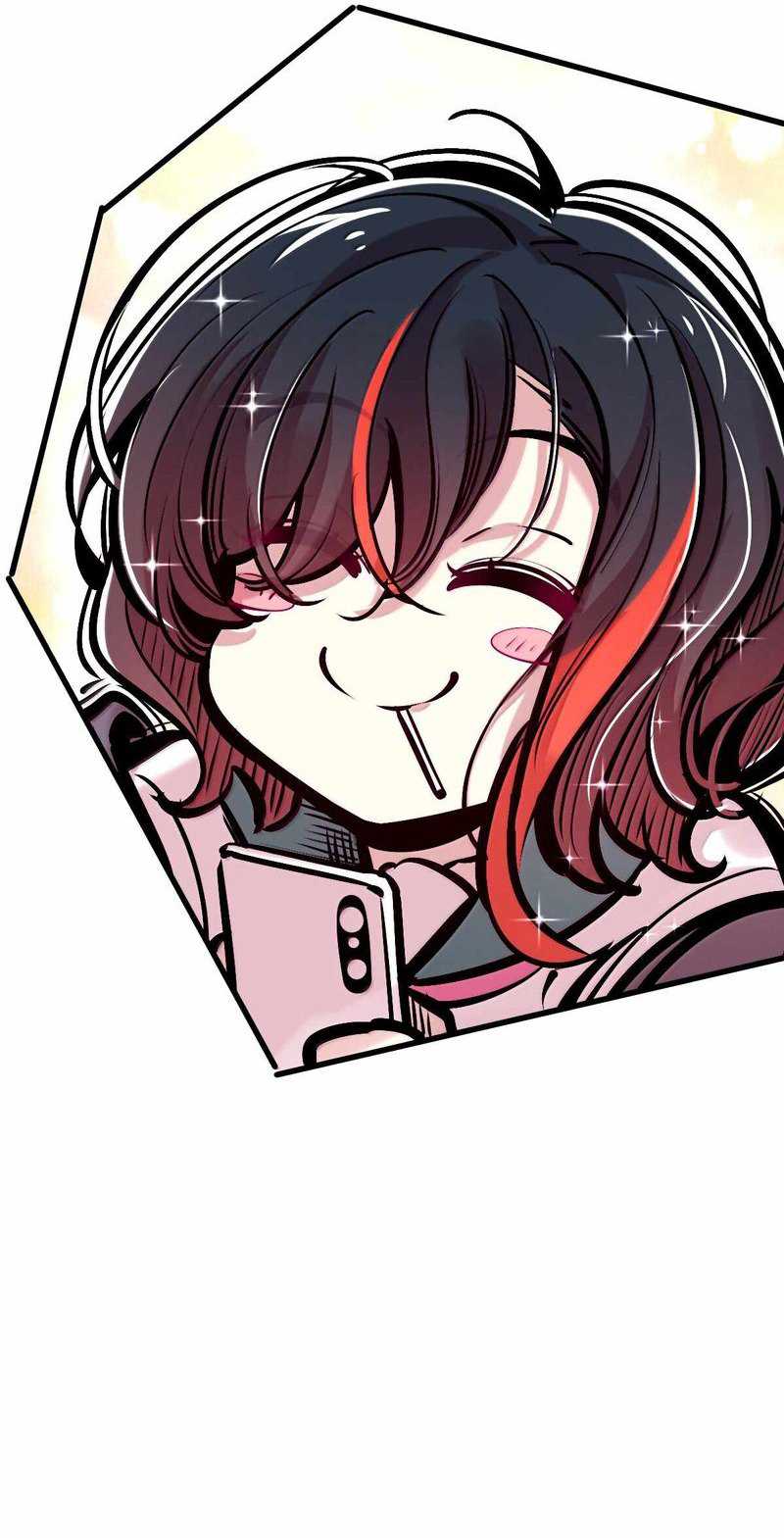 Demon X Angel, Can’t Get Along! Chapter 127 Gambar 70