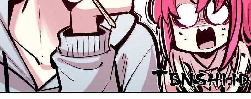 Demon X Angel, Can’t Get Along! Chapter 127 Gambar 5