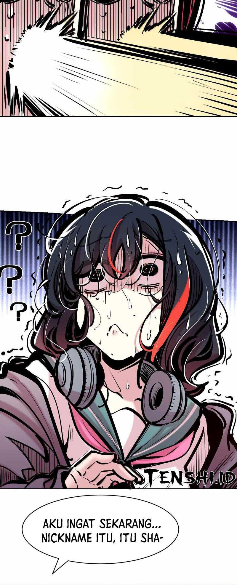 Demon X Angel, Can’t Get Along! Chapter 127 Gambar 8