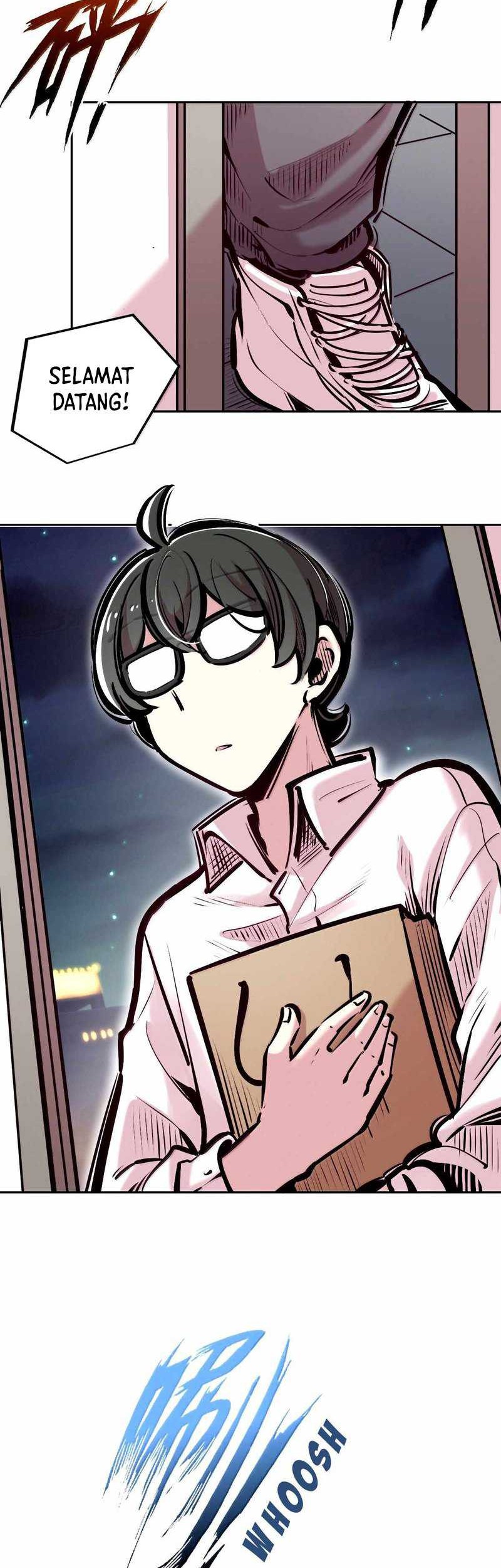 Demon X Angel, Can’t Get Along! Chapter 127 Gambar 10