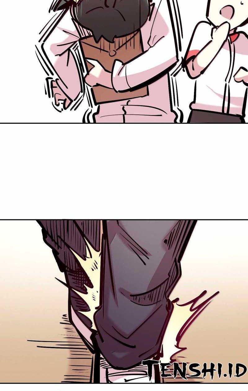 Demon X Angel, Can’t Get Along! Chapter 127 Gambar 30