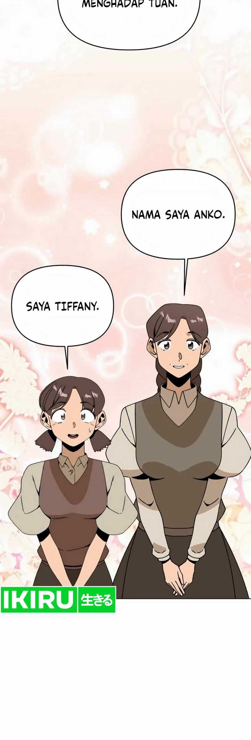 I’ll Resign and Have a Fresh Start in This World Chapter 100 Gambar 45