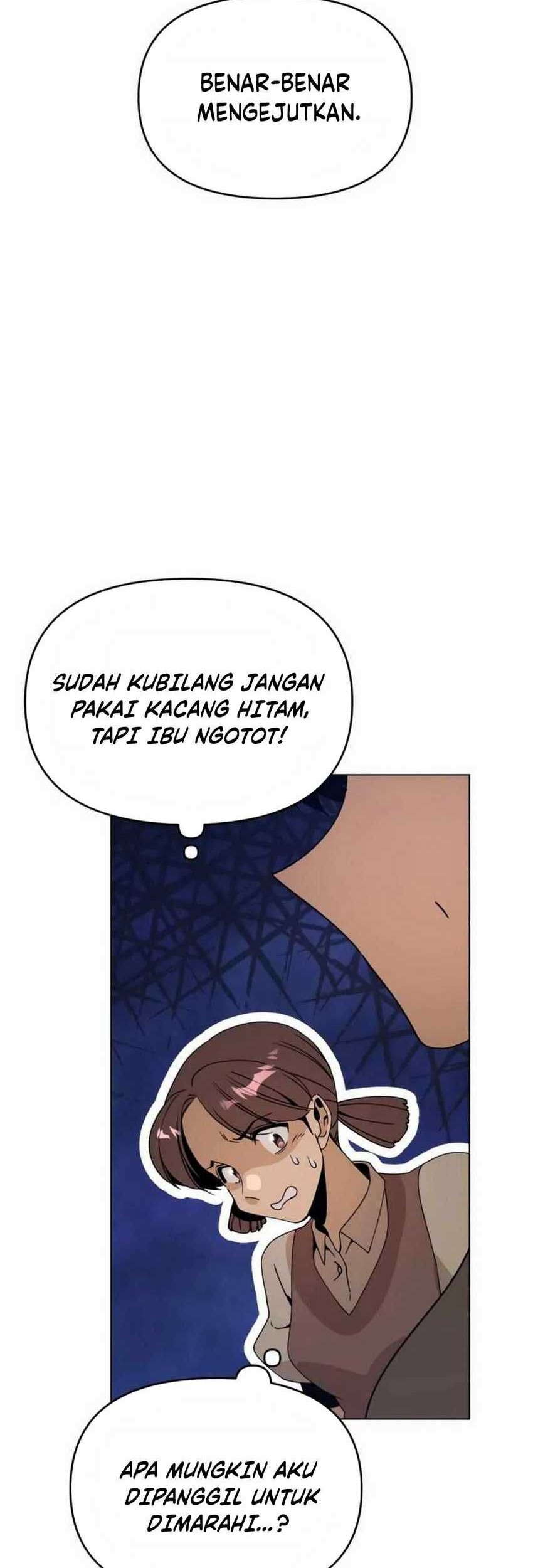 I’ll Resign and Have a Fresh Start in This World Chapter 100 Gambar 50