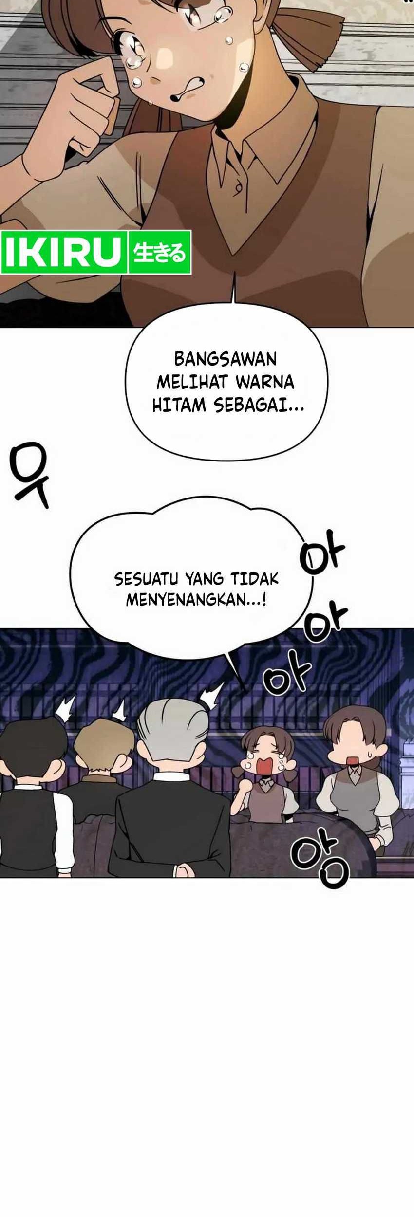 I’ll Resign and Have a Fresh Start in This World Chapter 100 Gambar 53