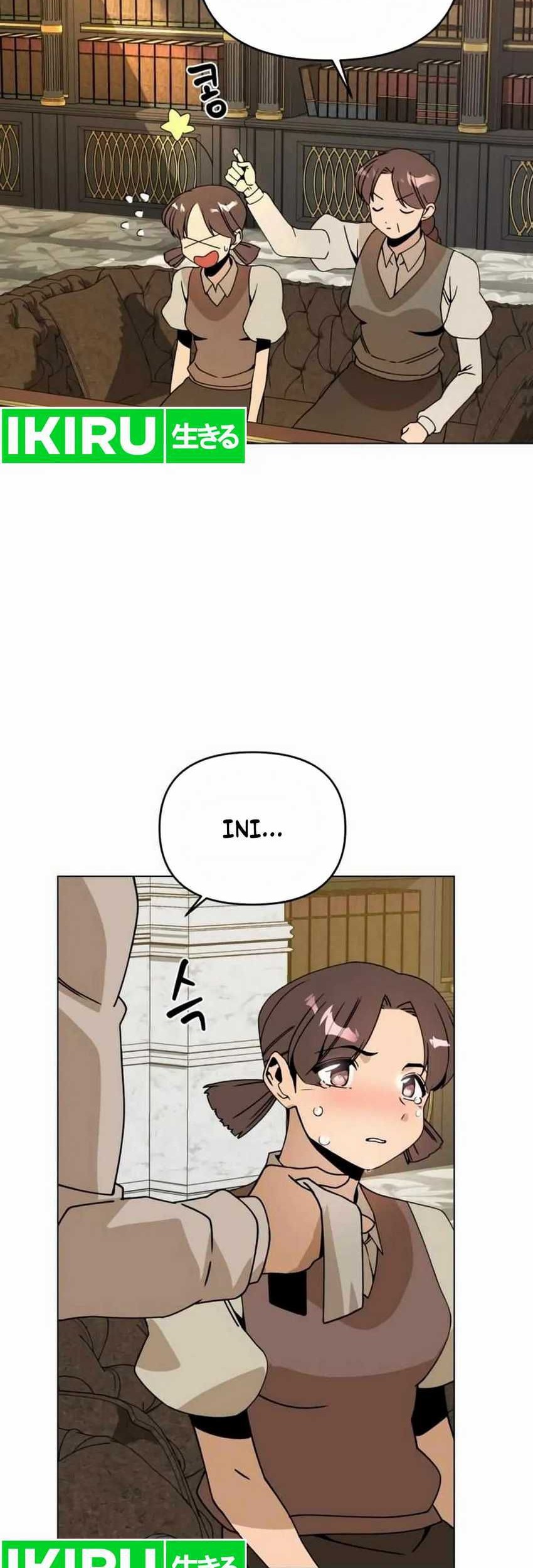 I’ll Resign and Have a Fresh Start in This World Chapter 100 Gambar 55