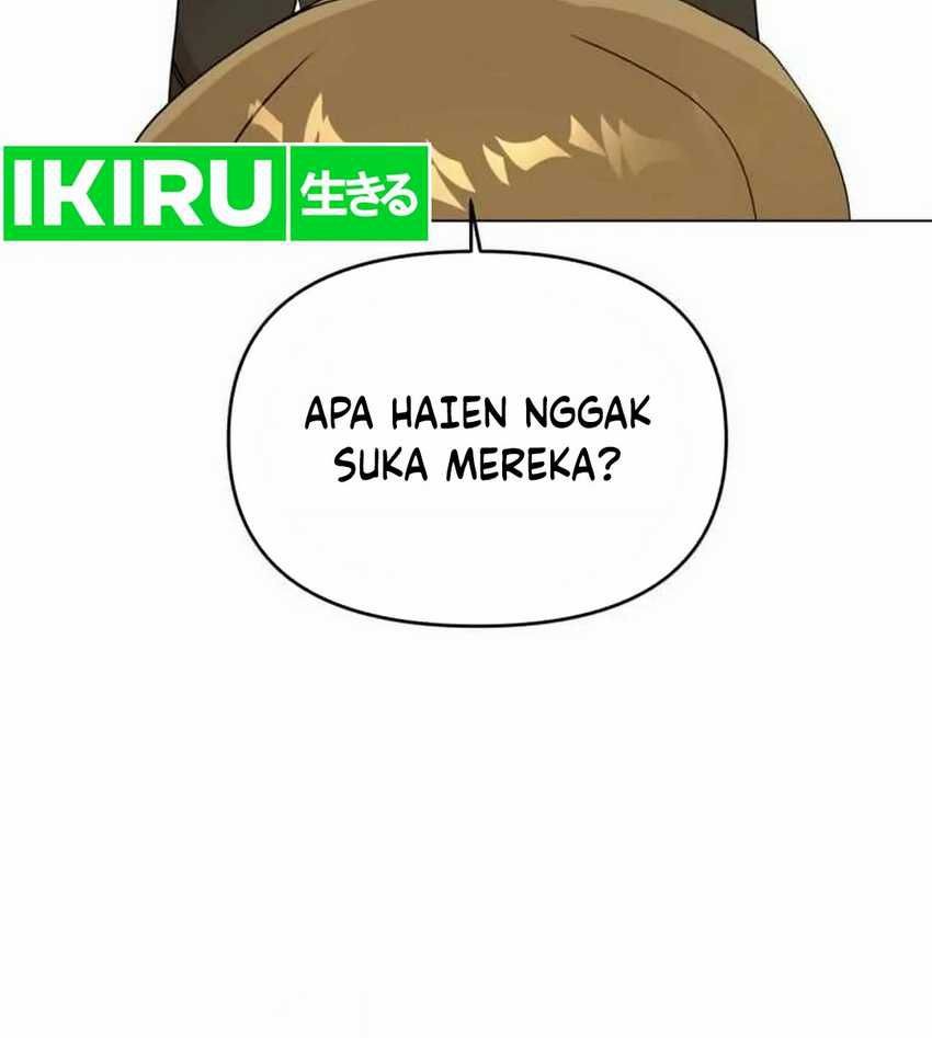 I’ll Resign and Have a Fresh Start in This World Chapter 100 Gambar 6