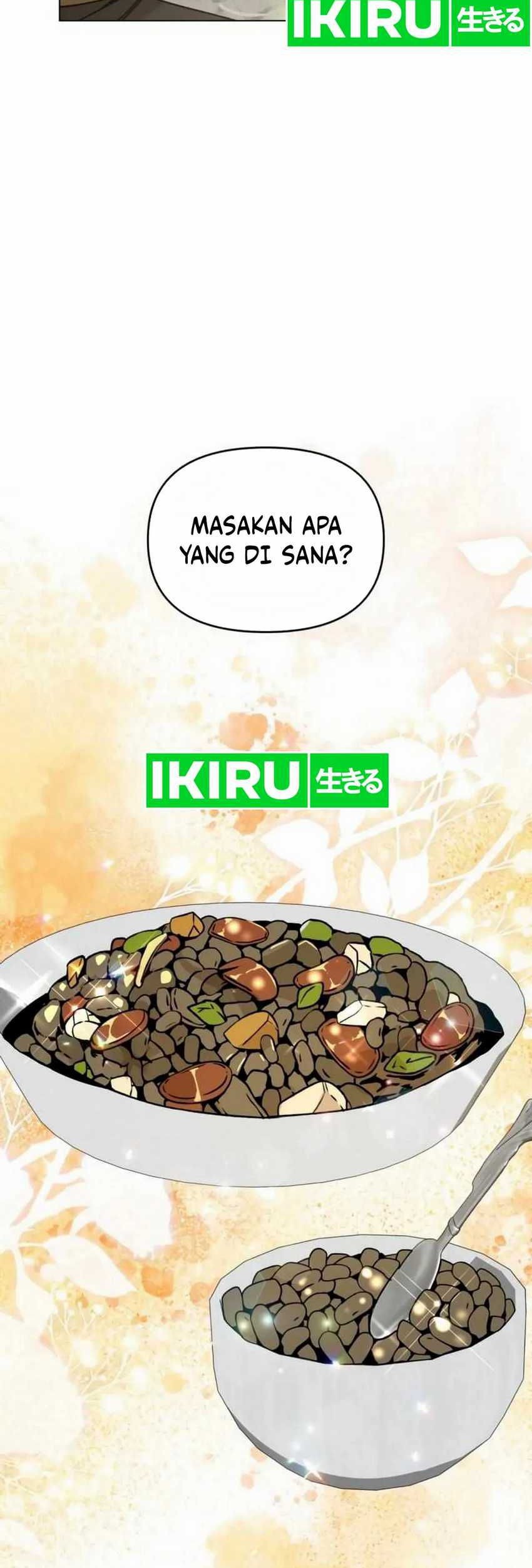 I’ll Resign and Have a Fresh Start in This World Chapter 100 Gambar 34