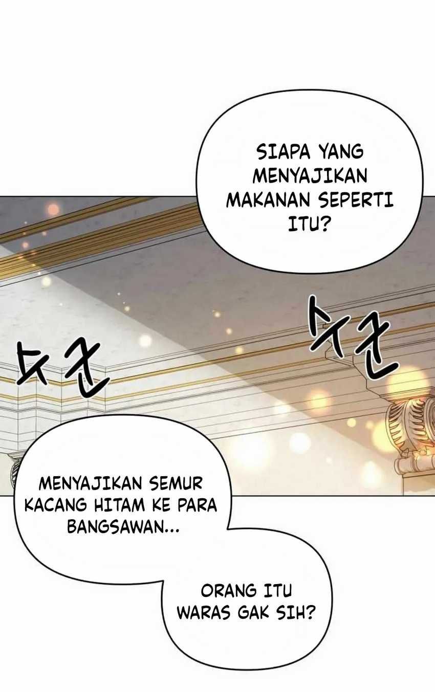 I’ll Resign and Have a Fresh Start in This World Chapter 100 Gambar 36