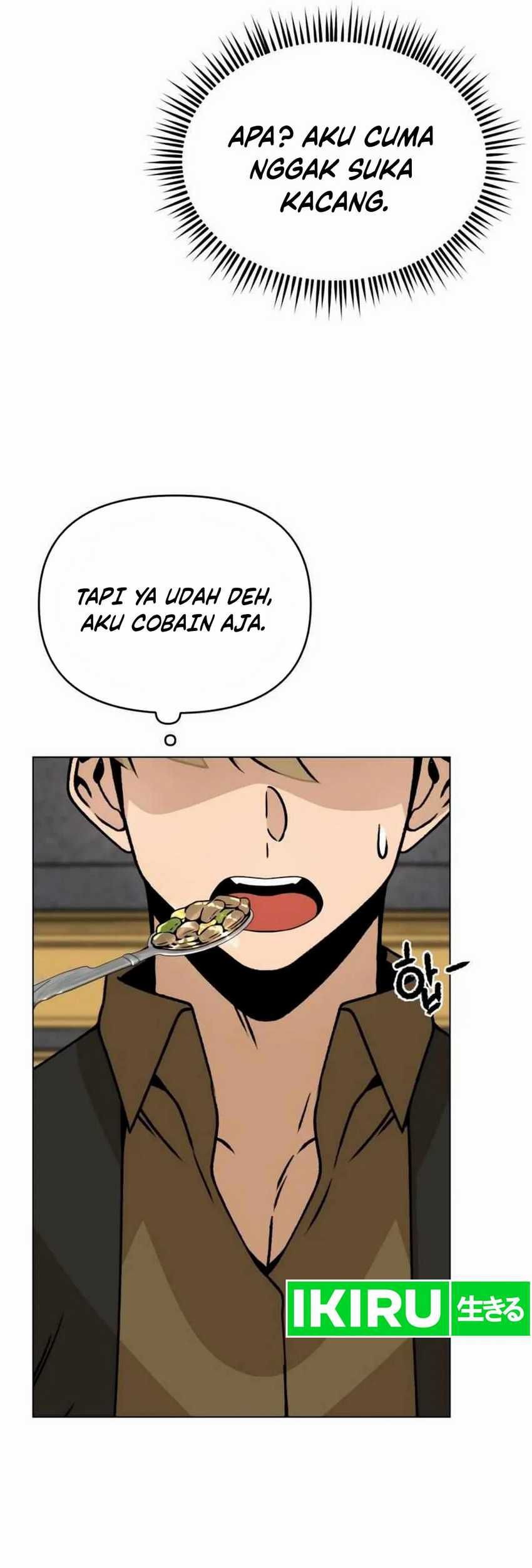 I’ll Resign and Have a Fresh Start in This World Chapter 100 Gambar 37