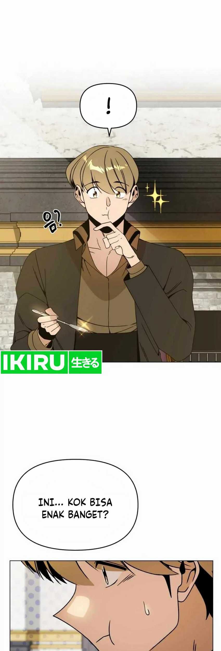 I’ll Resign and Have a Fresh Start in This World Chapter 100 Gambar 38