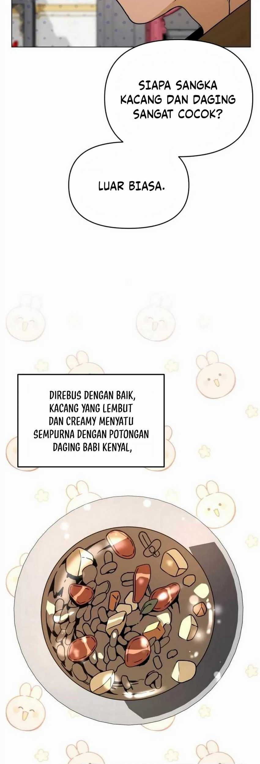 I’ll Resign and Have a Fresh Start in This World Chapter 100 Gambar 39