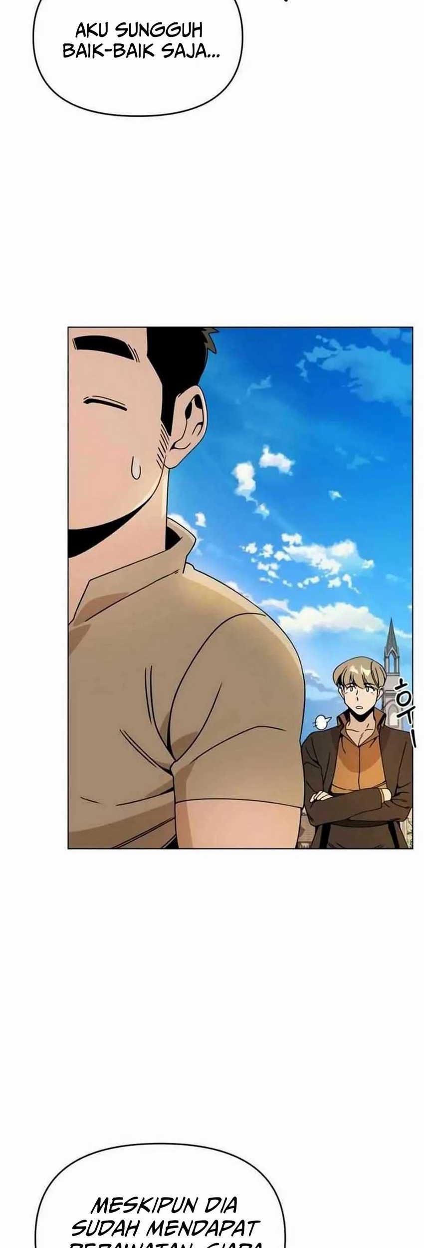I’ll Resign and Have a Fresh Start in This World Chapter 97 Gambar 47