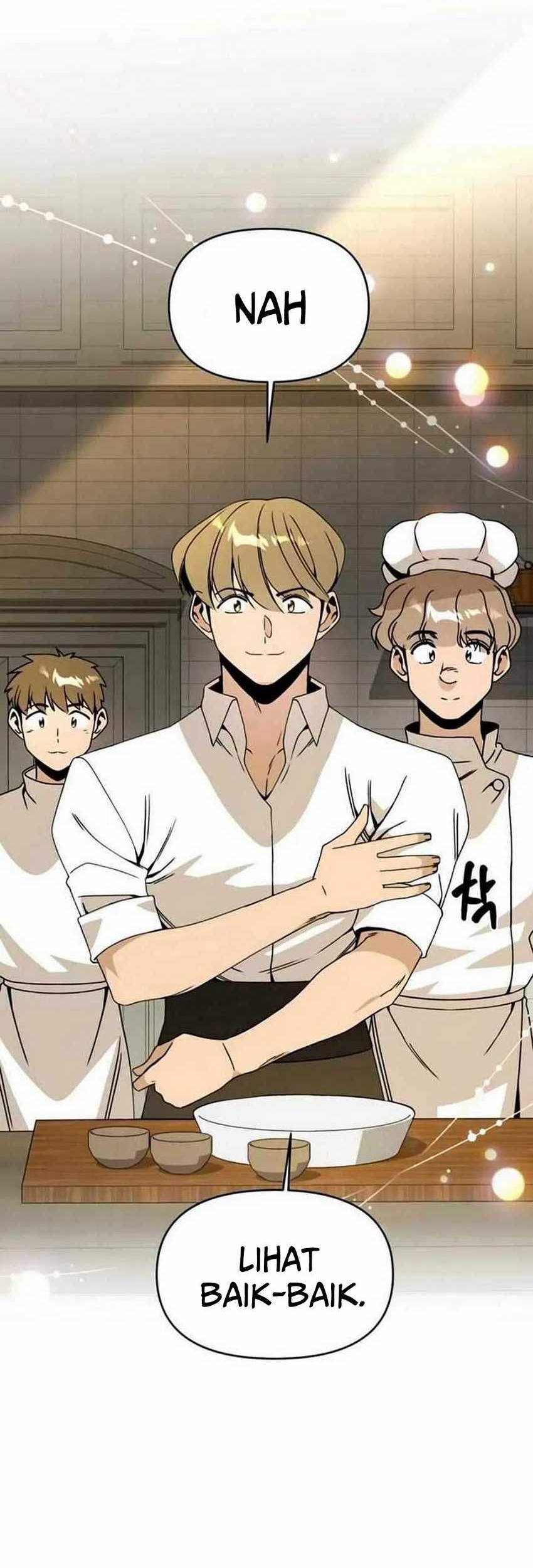 I’ll Resign and Have a Fresh Start in This World Chapter 97 Gambar 51