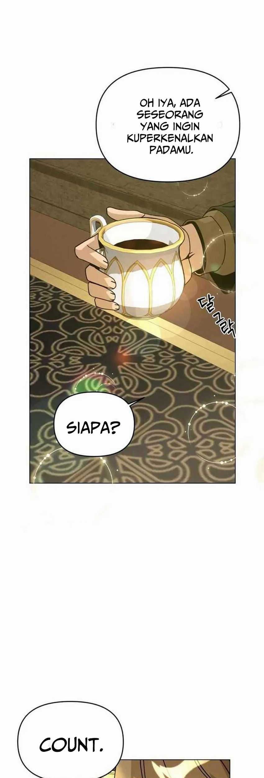 I’ll Resign and Have a Fresh Start in This World Chapter 97 Gambar 8