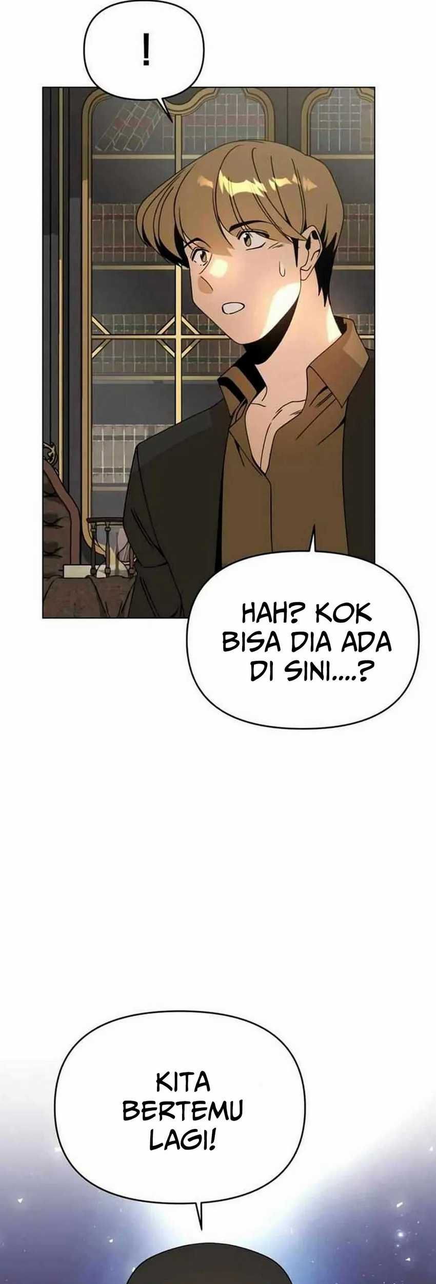 I’ll Resign and Have a Fresh Start in This World Chapter 97 Gambar 11