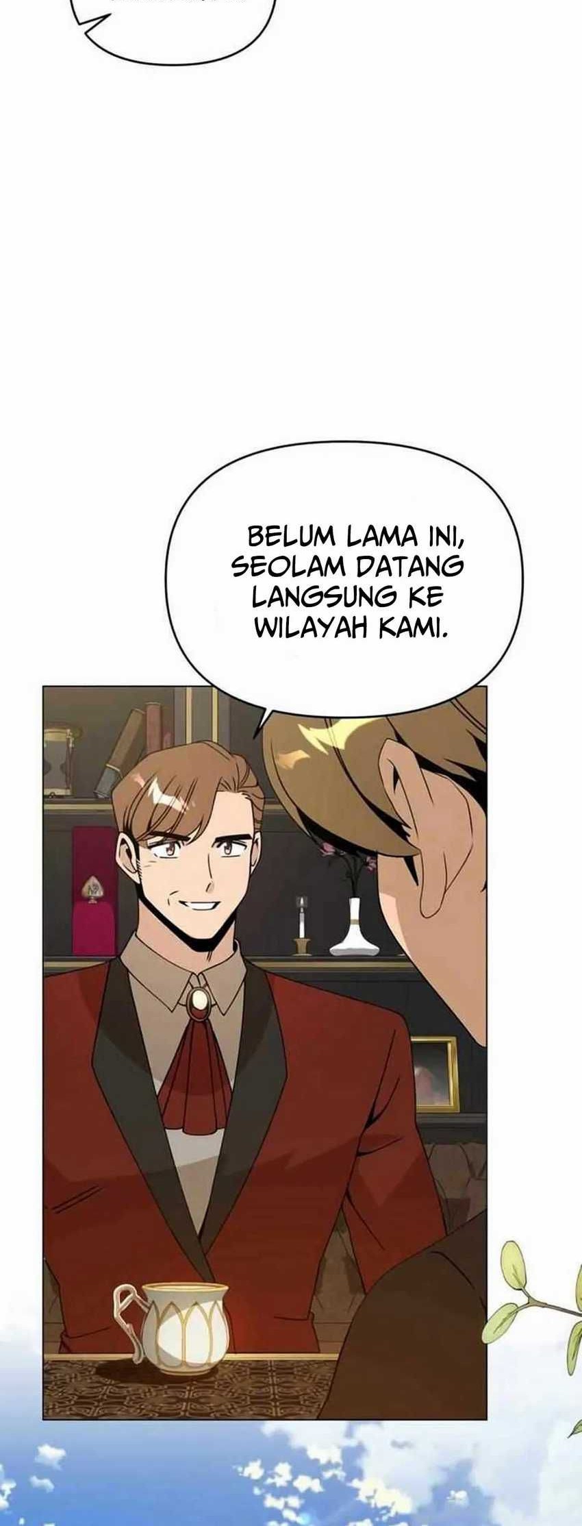 I’ll Resign and Have a Fresh Start in This World Chapter 97 Gambar 14