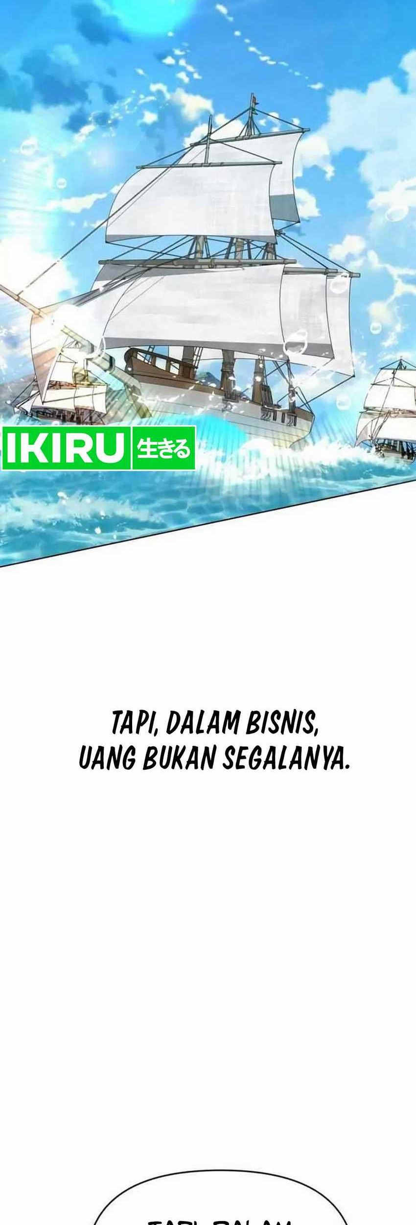 I’ll Resign and Have a Fresh Start in This World Chapter 97 Gambar 21