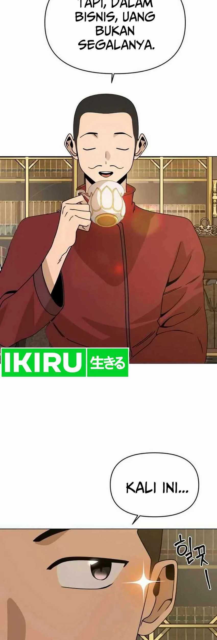 I’ll Resign and Have a Fresh Start in This World Chapter 97 Gambar 22