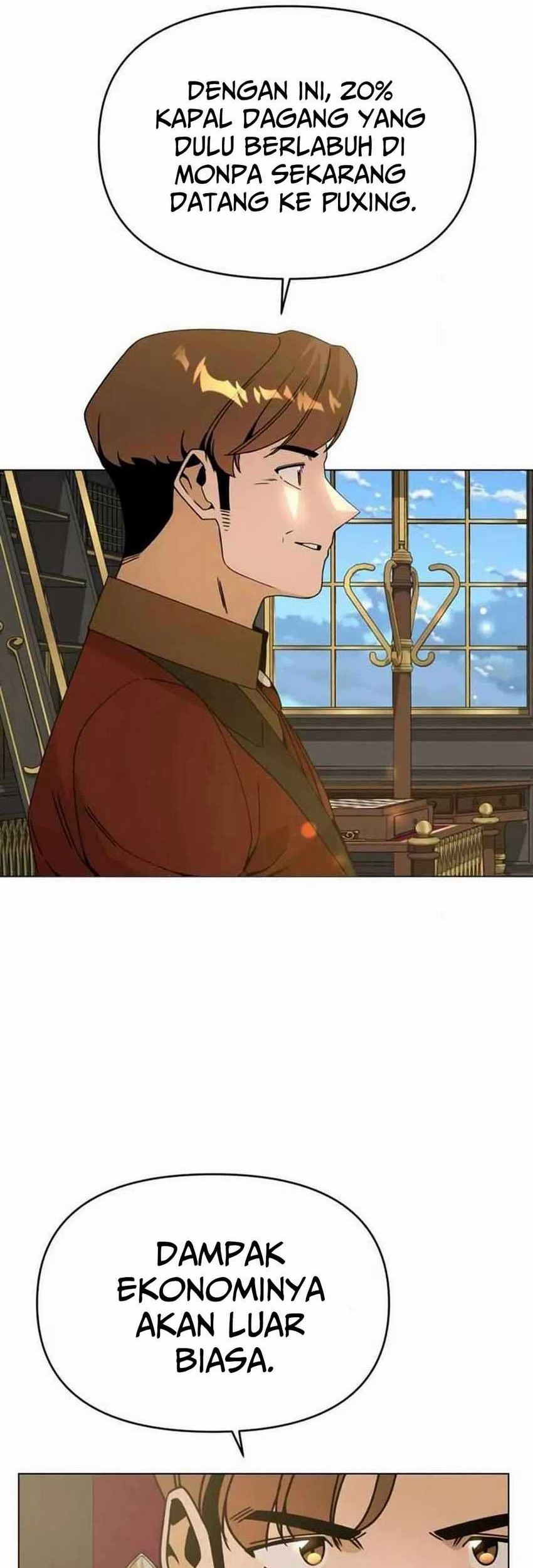 I’ll Resign and Have a Fresh Start in This World Chapter 97 Gambar 26