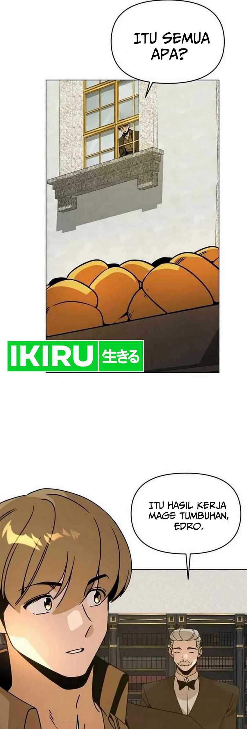 I’ll Resign and Have a Fresh Start in This World Chapter 97 Gambar 30