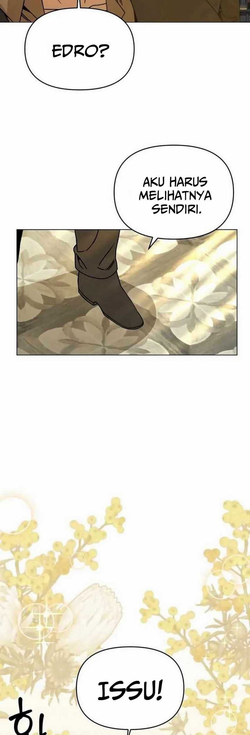 I’ll Resign and Have a Fresh Start in This World Chapter 97 Gambar 31